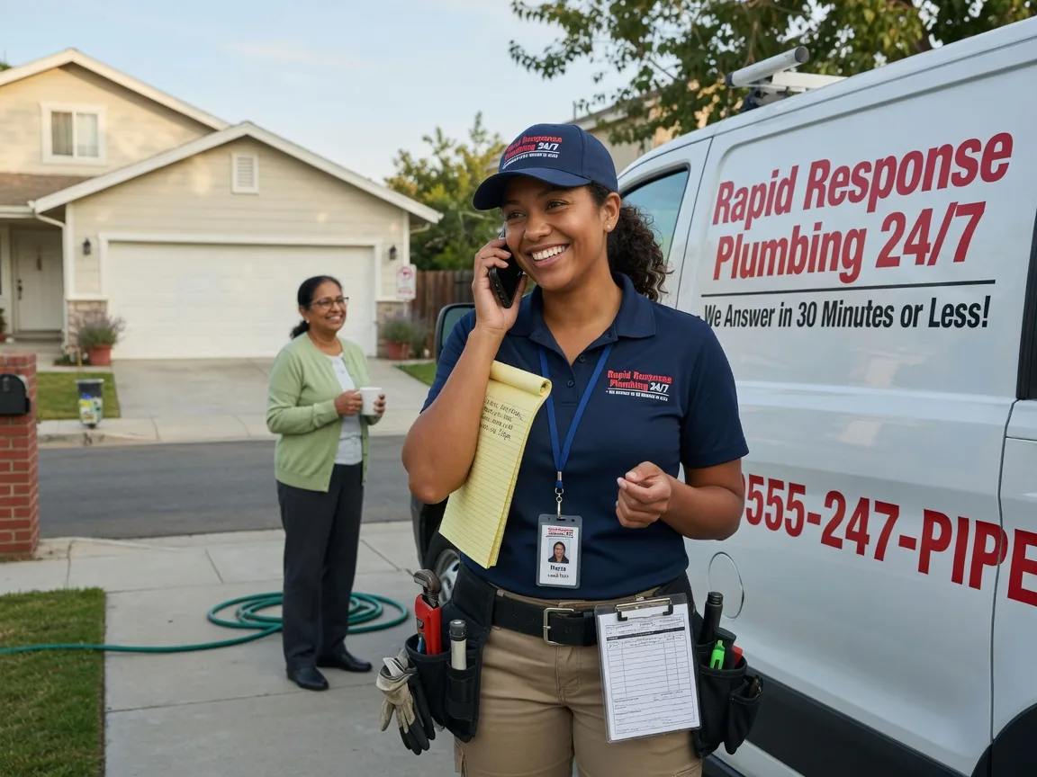Emergency Plumber Riverdale, IL FAQs